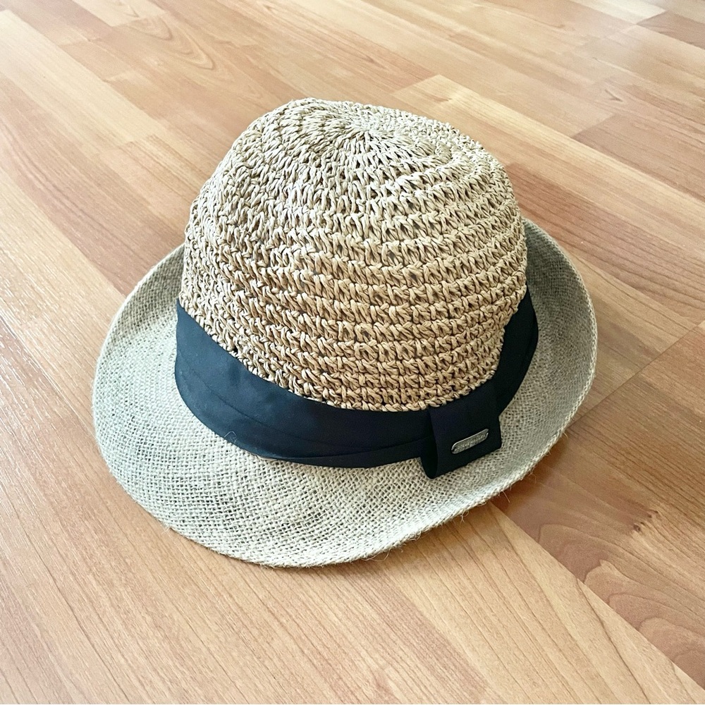 Steve Madden Fedora